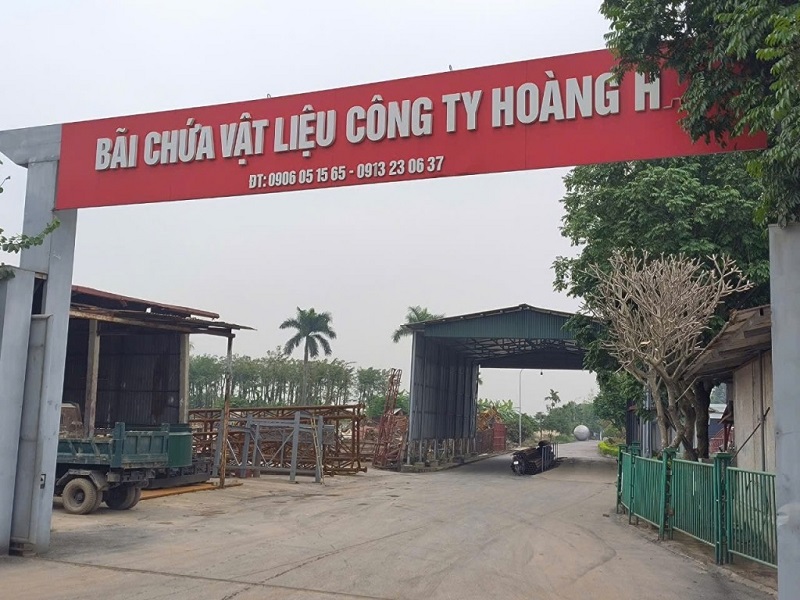 Báo Hànộimới kiến nghị Công an thành phố xử lý hành vi thông tin sai sự thật, vu khống trên mạng xã hội - ảnh 1