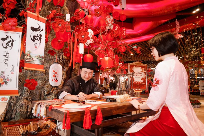 Sa Pa, Hoà Bình, Quảng Ninh là những lựa chọn hàng đầu ở miền Bắc Tết Ất Tỵ  ​ - ảnh 6