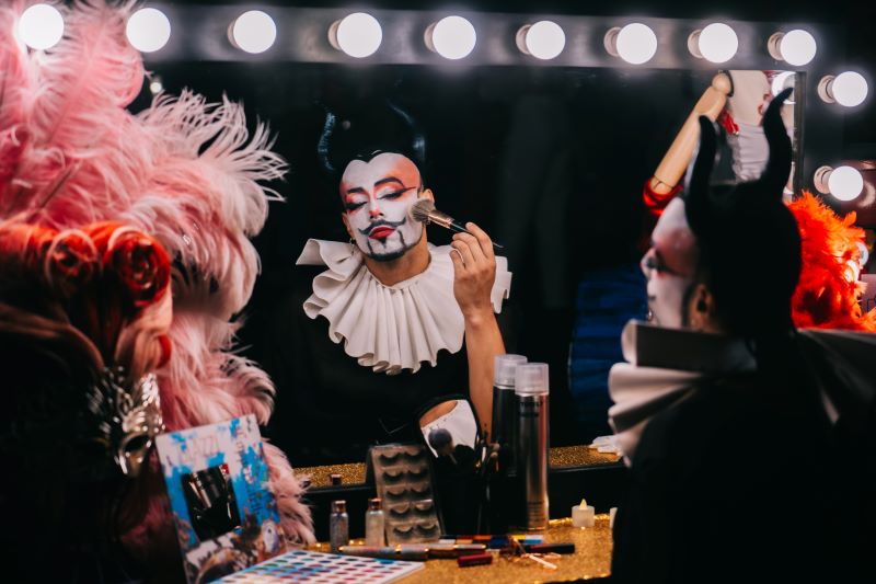 Đà Nẵng: Có gì trong show “After Glow” hứa hẹn là “hộp bí mật” của Ba Na Hills hè này - ảnh 1