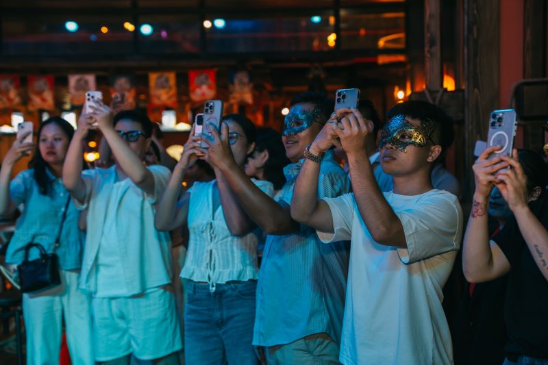 Đà Nẵng: Có gì trong show “After Glow” hứa hẹn là “hộp bí mật” của Ba Na Hills hè này - ảnh 3