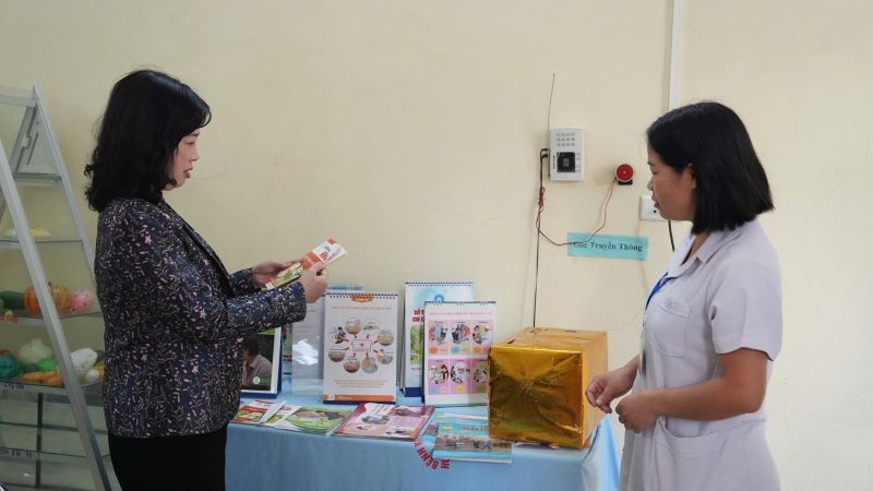 Chăm sóc sức khỏe nhân dân toàn diện, từ sớm, từ xa và ngay từ cơ sở - ảnh 2