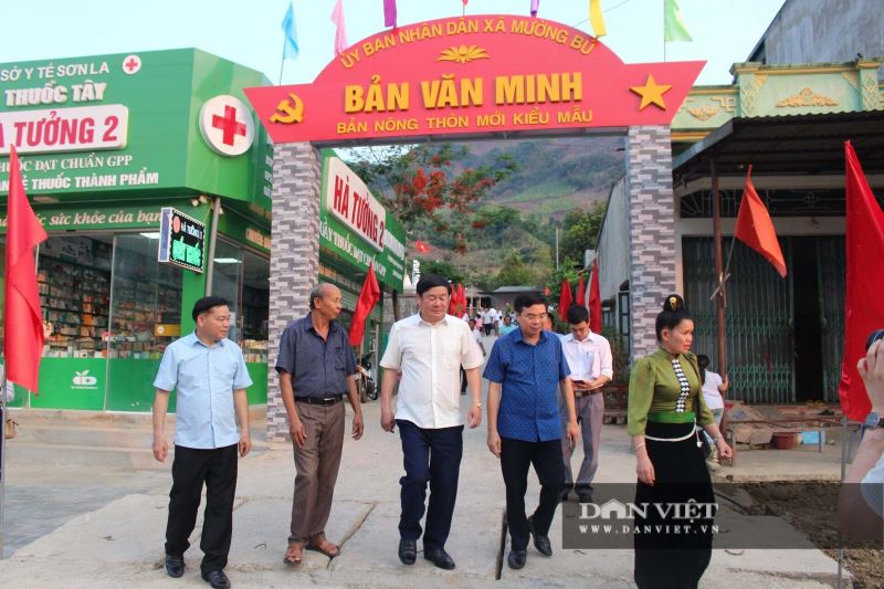 Phát huy vai trò, sức sáng tạo của nông dân trong kỷ nguyên mới đất nước - ảnh 5