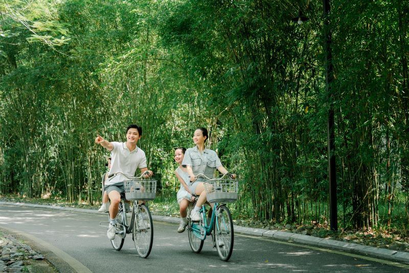 Đến Serena Resort Kim Bôi đón Tết Độc lập với kỳ nghỉ 2 ngày thư thái, chỉ từ 1,4 triệu đồng/người - ảnh 6