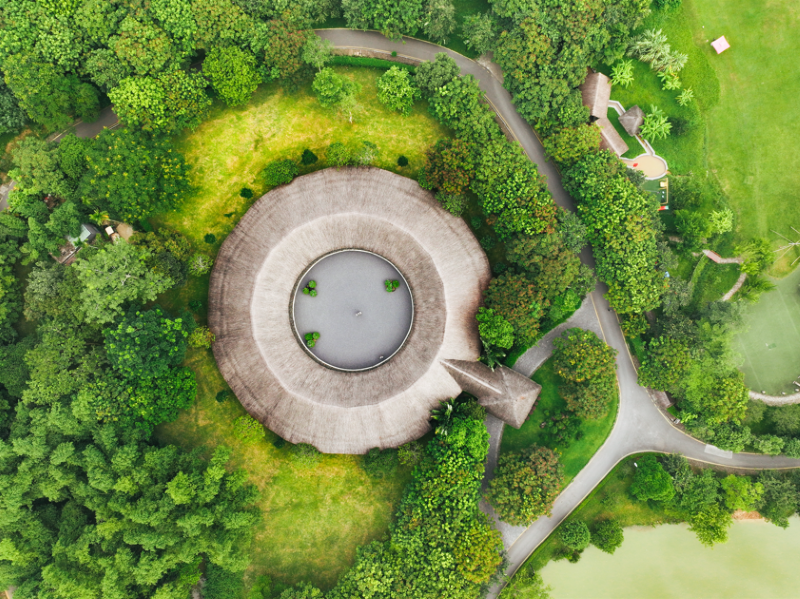 Đến Serena Resort Kim Bôi đón Tết Độc lập với kỳ nghỉ 2 ngày thư thái, chỉ từ 1,4 triệu đồng/người - ảnh 1