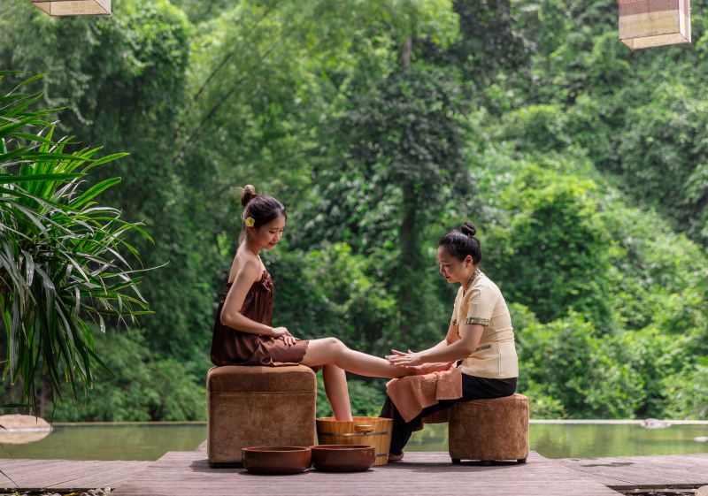 Đến Serena Resort Kim Bôi đón Tết Độc lập với kỳ nghỉ 2 ngày thư thái, chỉ từ 1,4 triệu đồng/người - ảnh 7