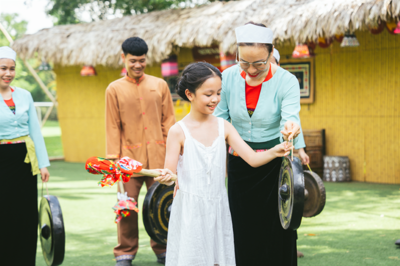 Đến Serena Resort Kim Bôi đón Tết Độc lập với kỳ nghỉ 2 ngày thư thái, chỉ từ 1,4 triệu đồng/người - ảnh 4