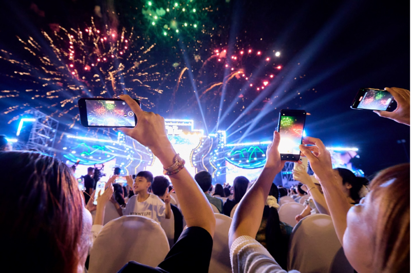 Sun World Ha Nam ưu đãi đồng giá 100 ngàn đồng  - ảnh 4