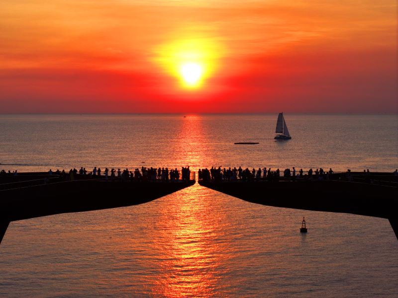 Phú Quốc đưa Việt Nam vươn lên đầu top những điểm đến biển thu hút du khách quốc tế nhất Đông Nam Á - ảnh 3