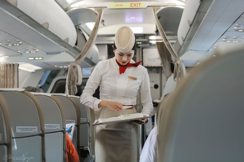 Sun PhuQuoc Airways mở bán vé đường bay quốc tế đầu tiên: Đưa Phú Quốc đến gần hơn với thế giới   - ảnh 1