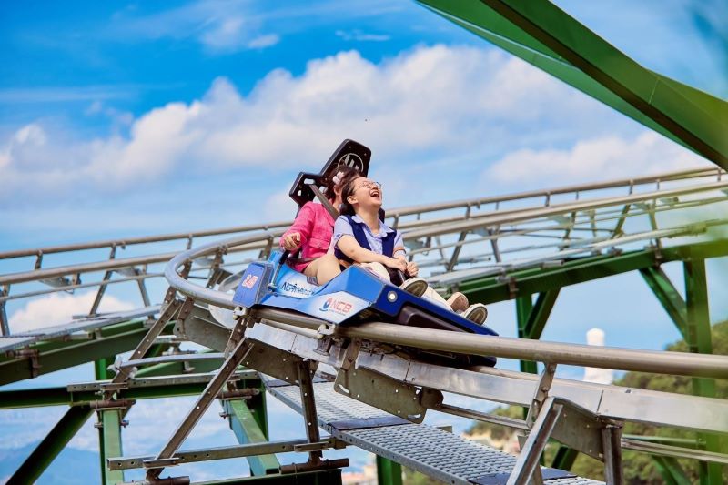 Hé lộ những trải nghiệm không nên bỏ lỡ tại Bà Nà cho “team dậy muộn” - ảnh 4