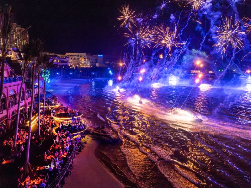 Phú Quốc đưa Việt Nam vươn lên đầu top những điểm đến biển thu hút du khách quốc tế nhất Đông Nam Á - ảnh 4