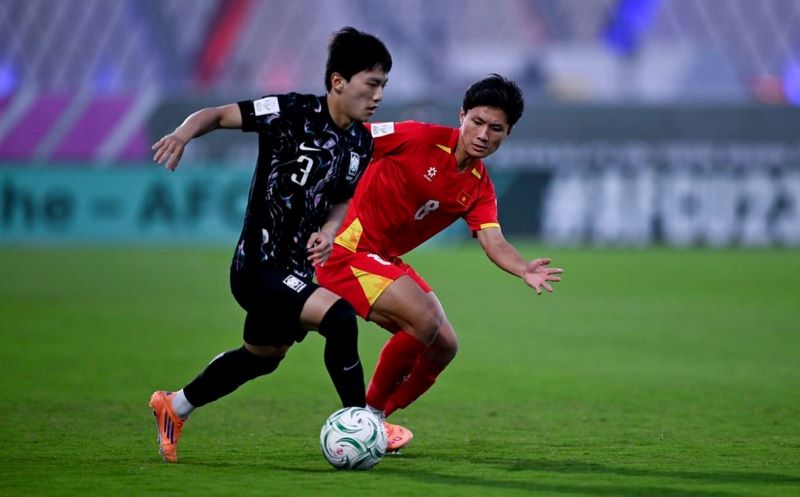 Thủ tướng Phạm Minh Chính gửi thư chúc mừng đội tuyển bóng đá nam U23 Việt Nam - ảnh 1