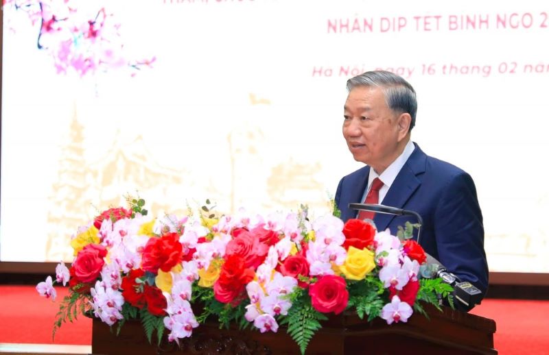 Thủ đô Hà Nội: Khí thế mới - Tư duy mới - Thắng lợi mới - ảnh 3