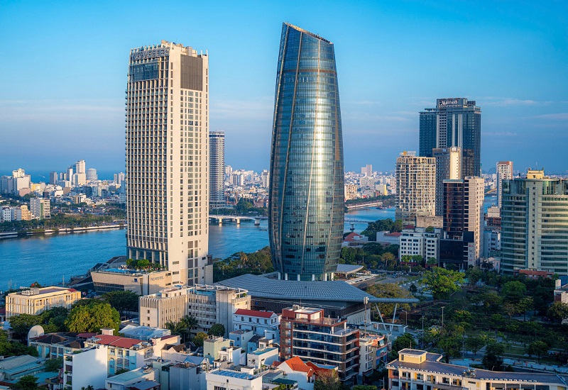 Kỳ tích sông Hồng: Khi doanh nghiệp lớn cùng tham gia kiến tao tầm nhìn trăm năm - ảnh 2