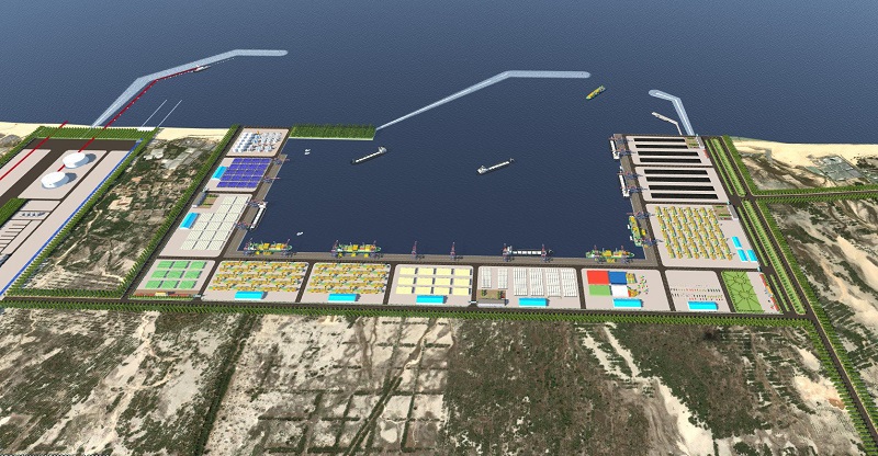 Kỳ tích sông Hồng: Khi doanh nghiệp lớn cùng tham gia kiến tao tầm nhìn trăm năm - ảnh 5