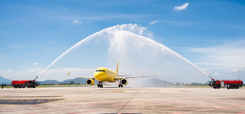 Khát vọng bầu trời và tầm nhìn của T&T Group - ảnh 5