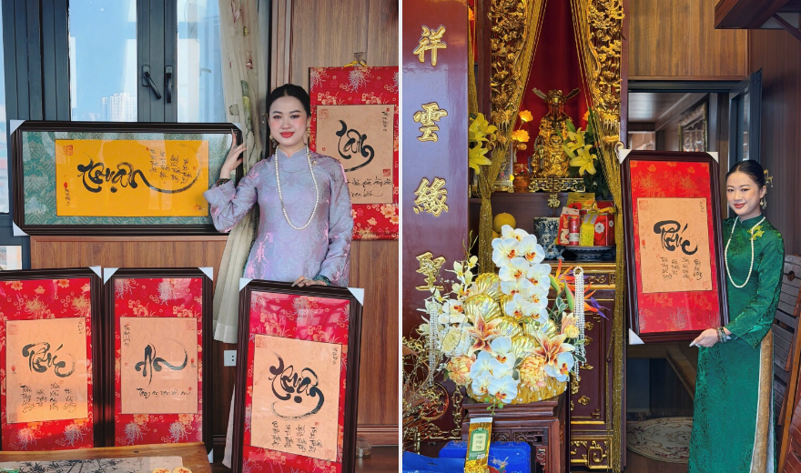 Hành trình bảo tồn giá trị truyền thống - ảnh 1