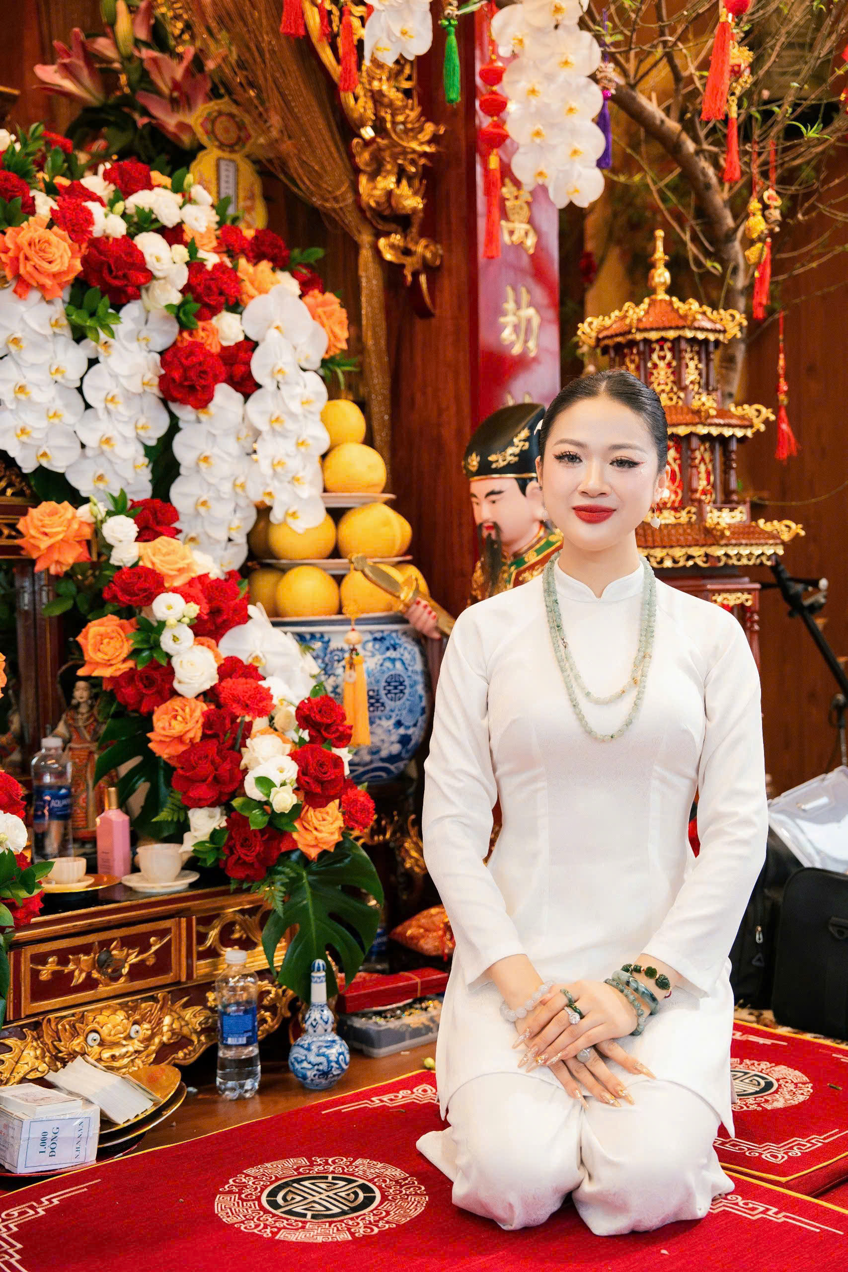 Hành trình bảo tồn giá trị truyền thống - ảnh 2