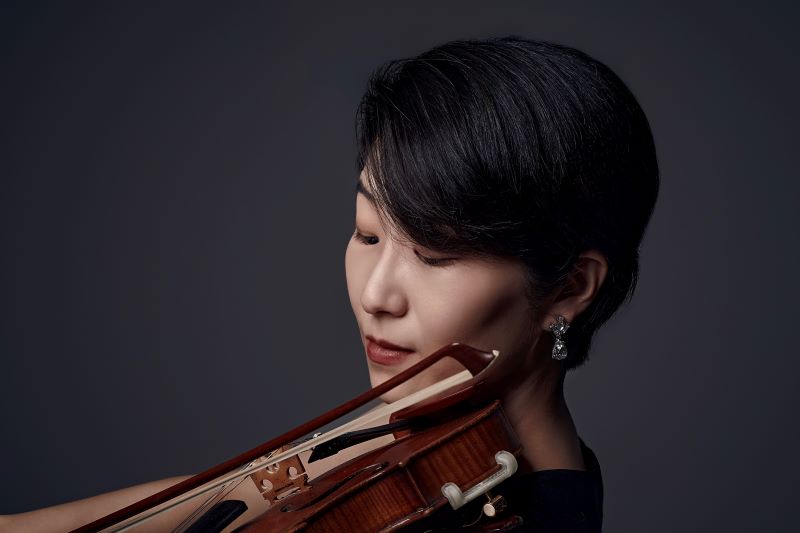 Tối 20/3, dàn nhạc SSO “khai xuân” với đêm nhạc “Spring Awakening” - ảnh 2