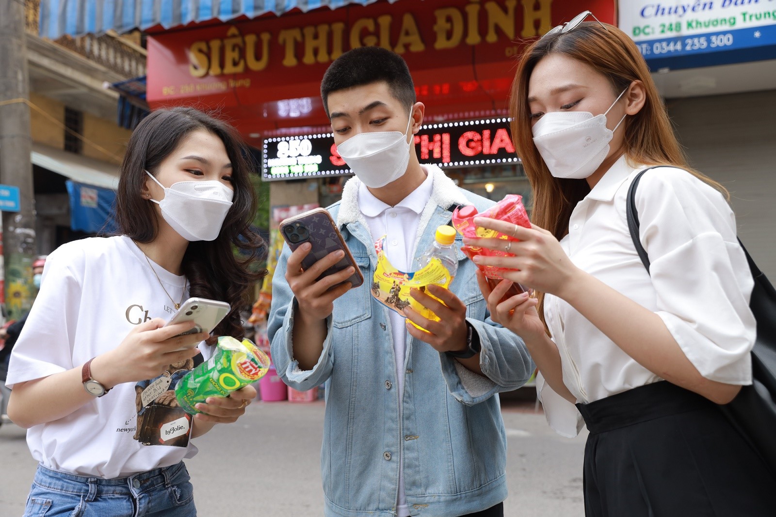 Còn 7 ngày săn giải triệu phú đầu tiên cùng Dr Thanh, Trà Xanh Không Độ và Number 1 - ảnh 1