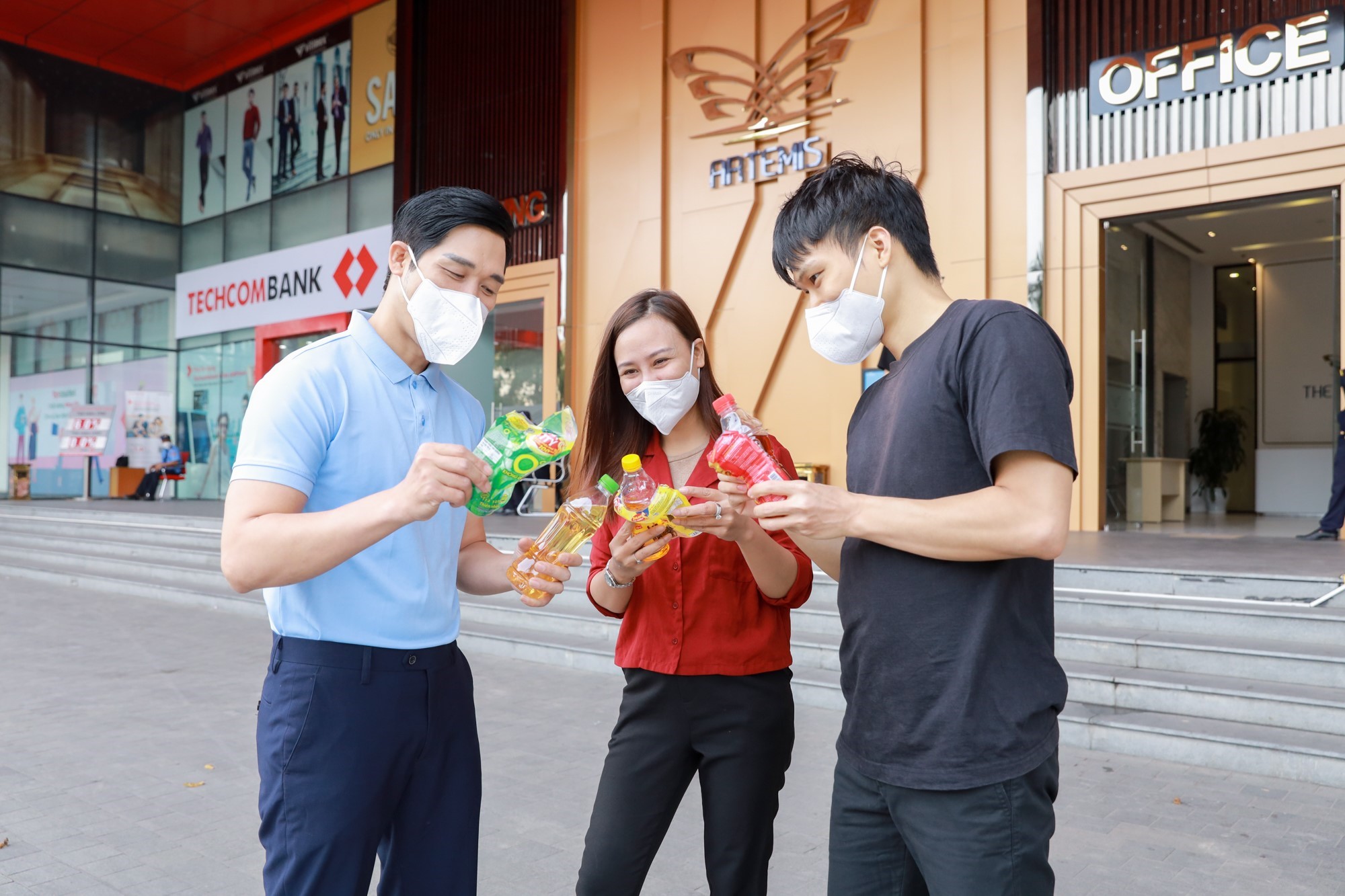 Còn 7 ngày săn giải triệu phú đầu tiên cùng Dr Thanh, Trà Xanh Không Độ và Number 1 - ảnh 4