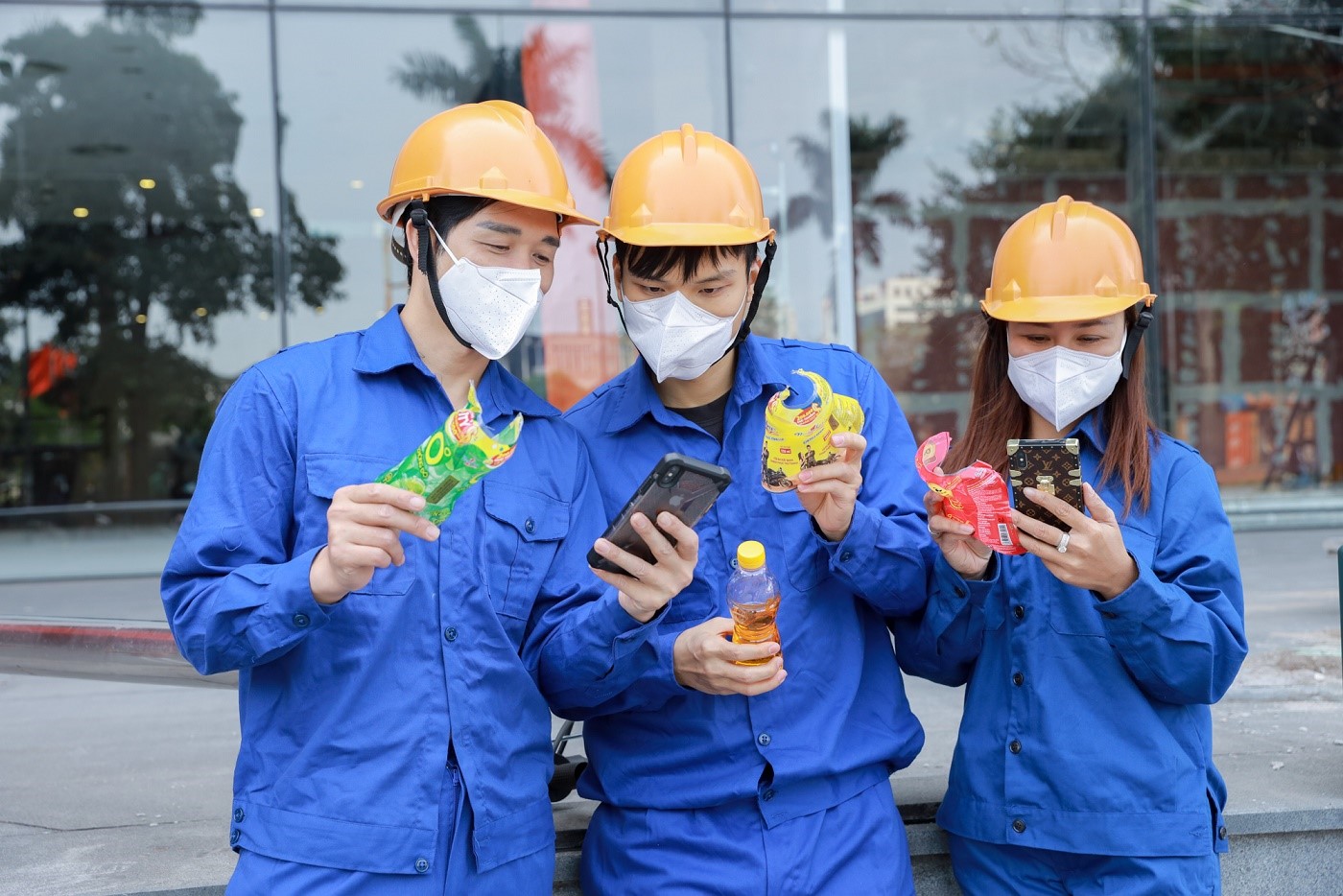 Còn 7 ngày săn giải triệu phú đầu tiên cùng Dr Thanh, Trà Xanh Không Độ và Number 1 - ảnh 3