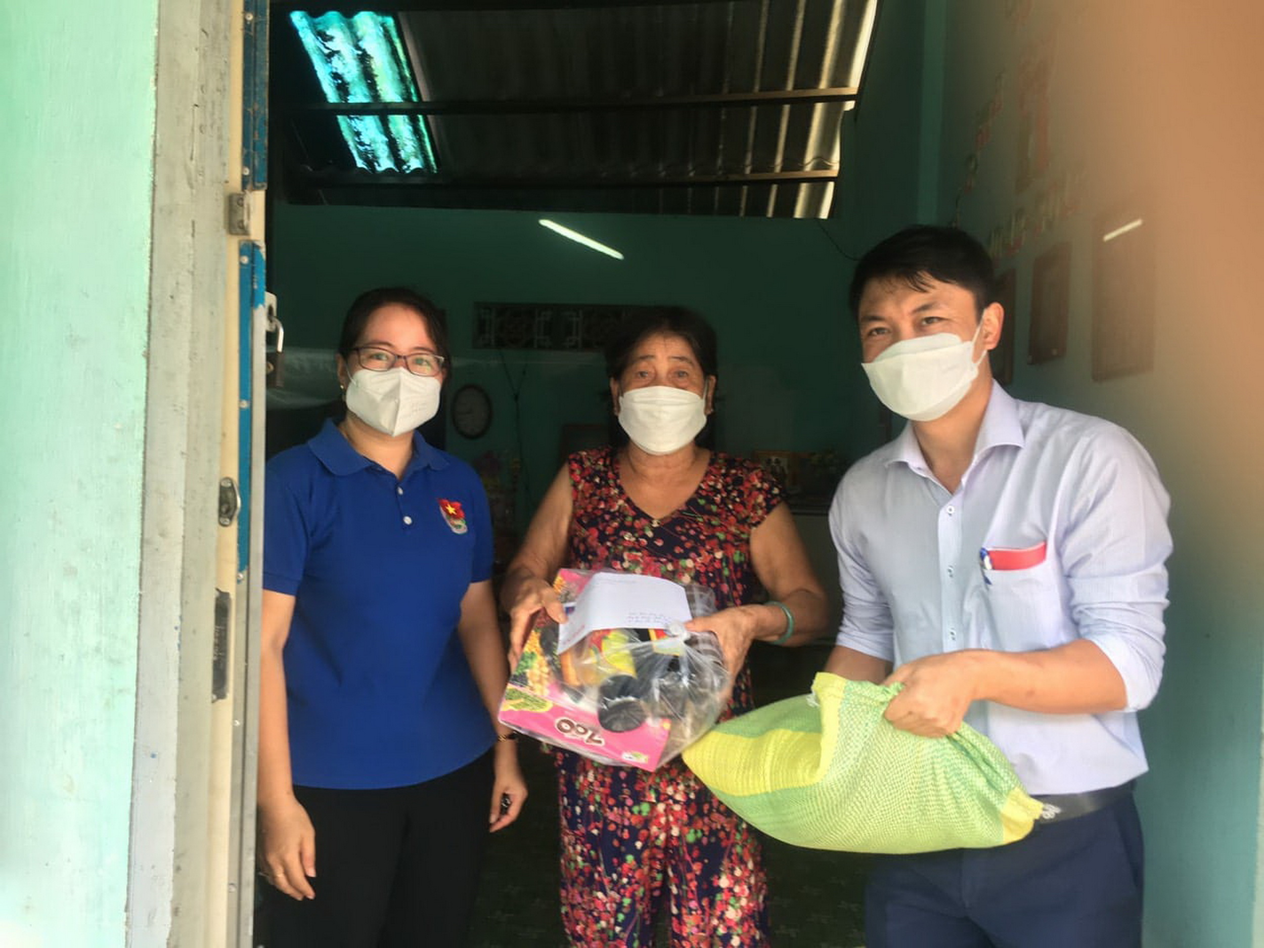 PV Pipe duy trì Câu lạc bộ Tấm lòng vàng: “Mỗi yêu thương trao đi là một mảnh ghép cho hy vọng” - ảnh 2