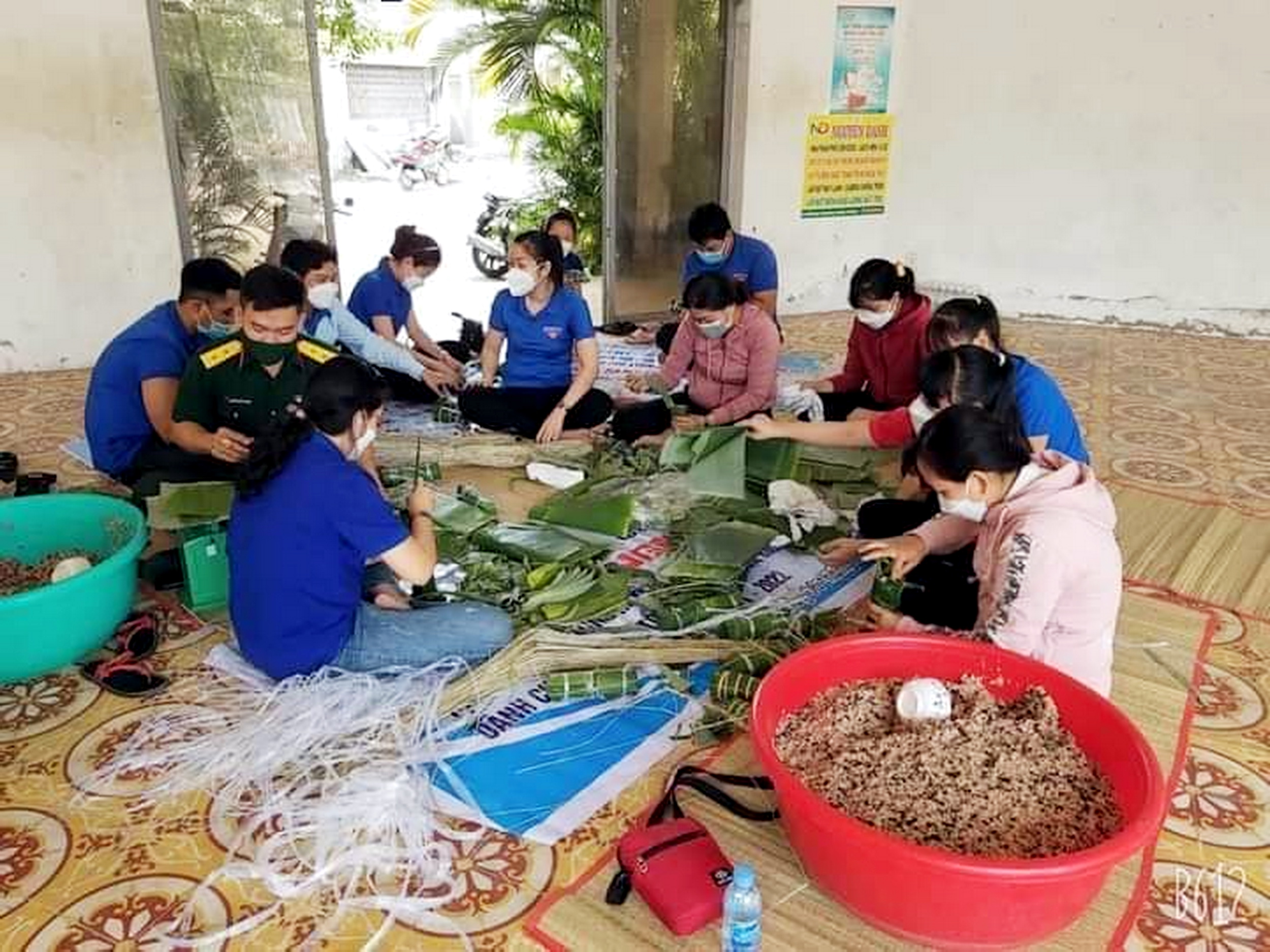 PV Pipe duy trì Câu lạc bộ Tấm lòng vàng: “Mỗi yêu thương trao đi là một mảnh ghép cho hy vọng” - ảnh 4