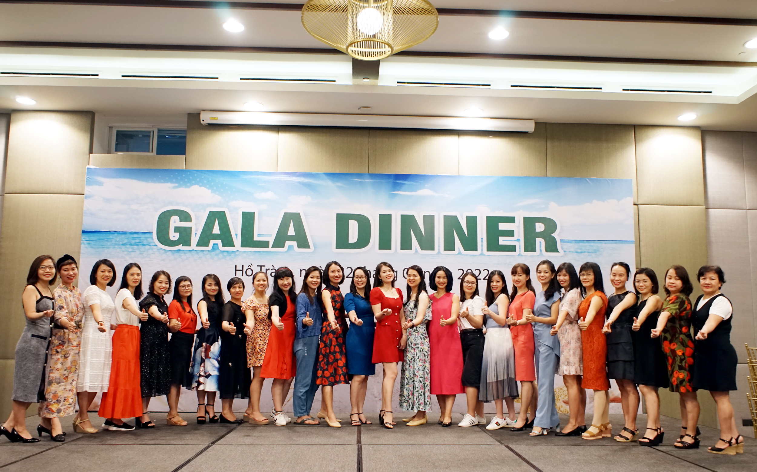 Công đoàn Cơ quan Điều hành PV GAS tổ chức tập huấn kết hợp teambuilding - ảnh 4