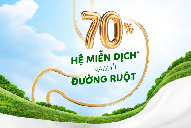 Chăm sóc hệ tiêu hóa giúp tạo nên “thành trì” hệ miễn dịch - ảnh 2
