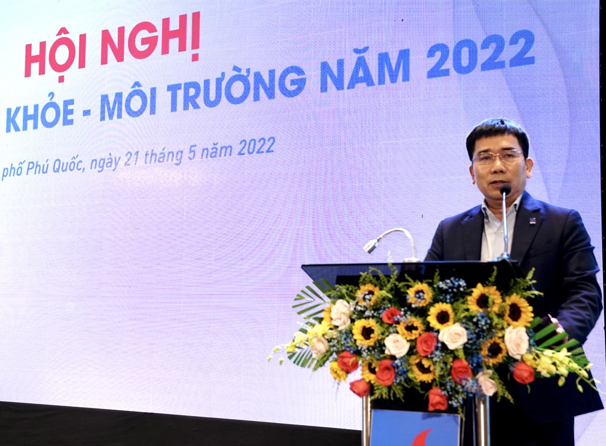 Nhiều năm liên tiếp PV GAS có độ tin cậy các hệ thống khí đều đạt 100% - ảnh 2