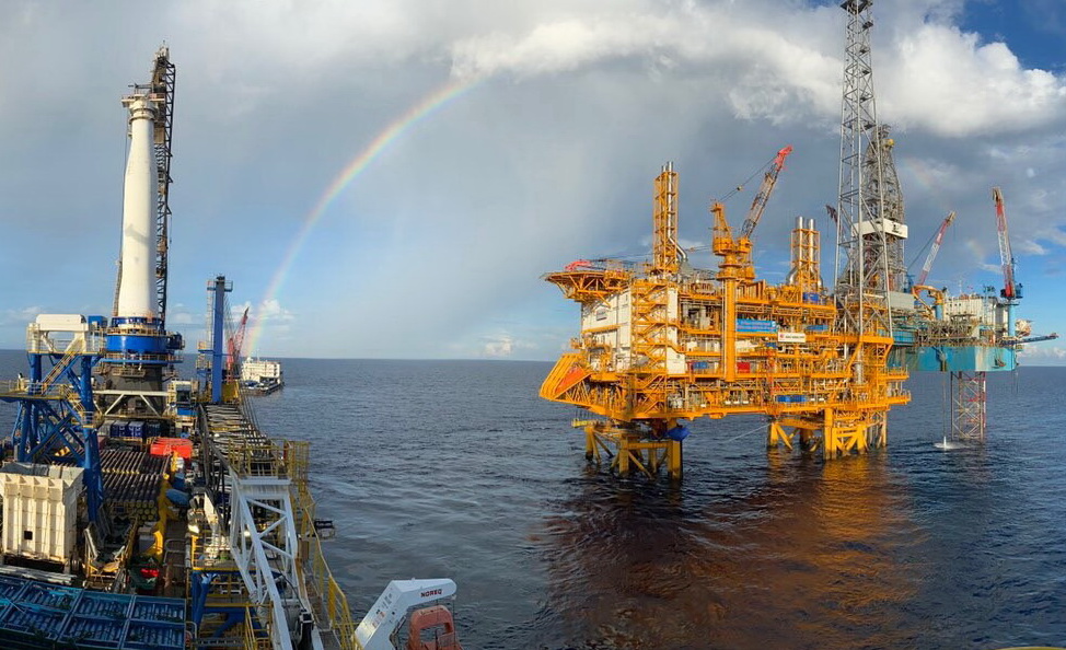 PV GAS: An toàn hành lang tuyến ống dẫn khí cần sự quan tâm của các cấp, ngành và người dân  - ảnh 2