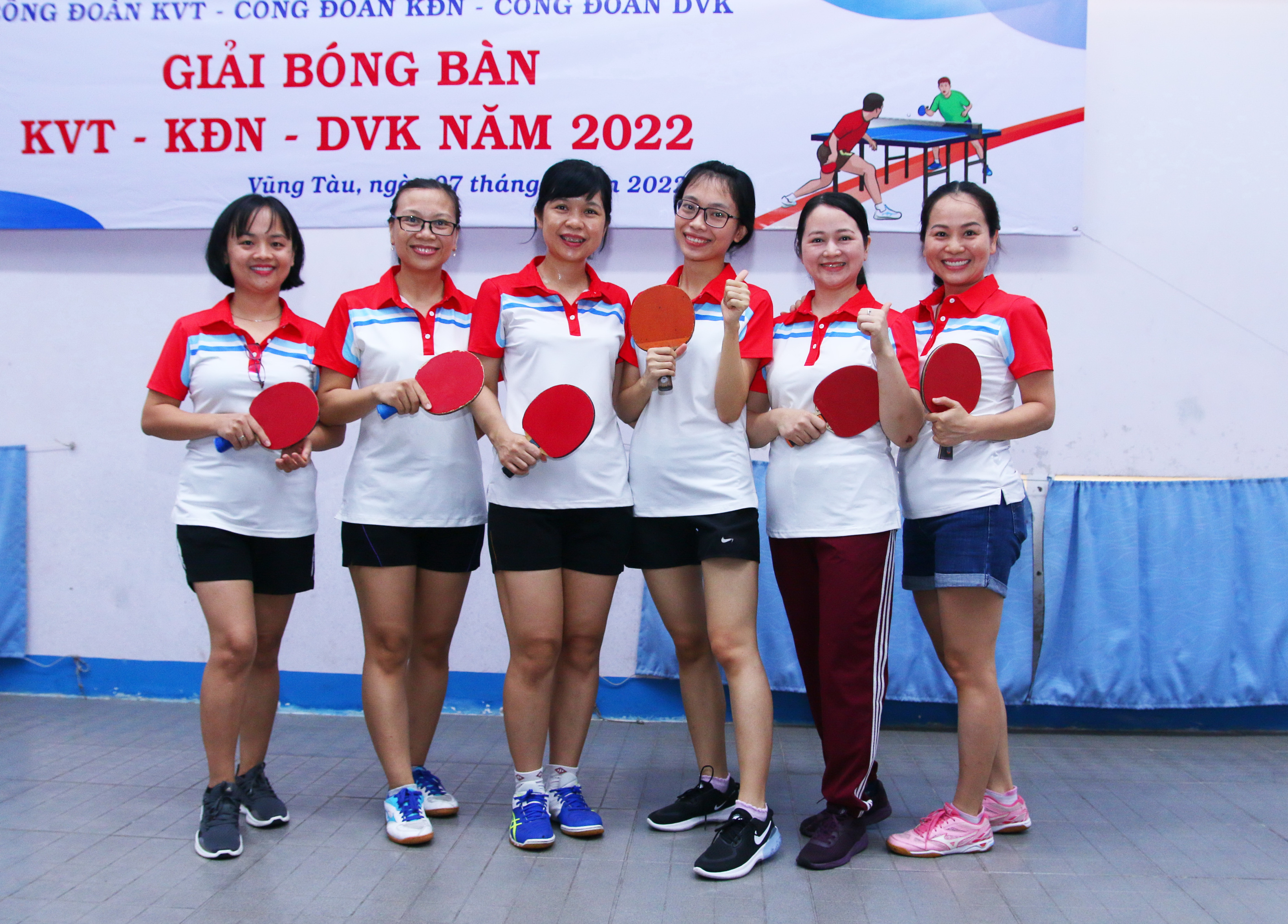 Đại hội thể thao PV GAS năm 2022 sắp diễn ra với chủ đề: “Làm việc tốt - Vui chơi khỏe” - ảnh 3