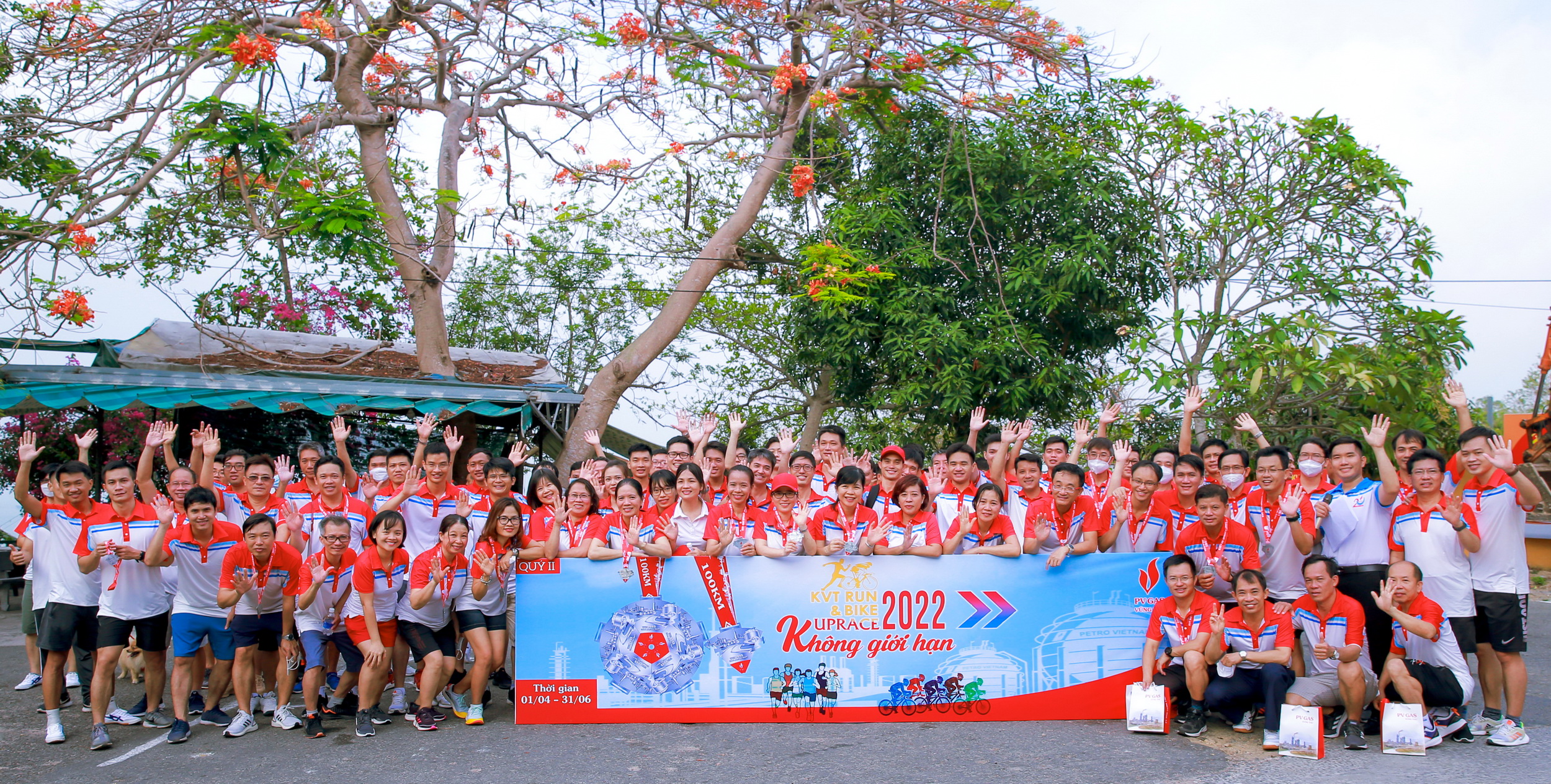 Chương trình hành động “Thực hiện nhiệm vụ năm 2022” của Tổng công ty Khí Việt Nam - ảnh 3