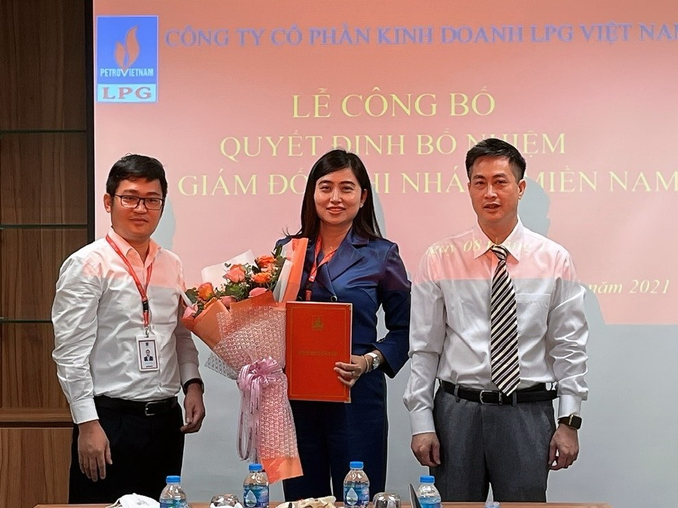 PV GAS LPG chuẩn bị trả cổ tức năm 2021 cho cổ đông - ảnh 2