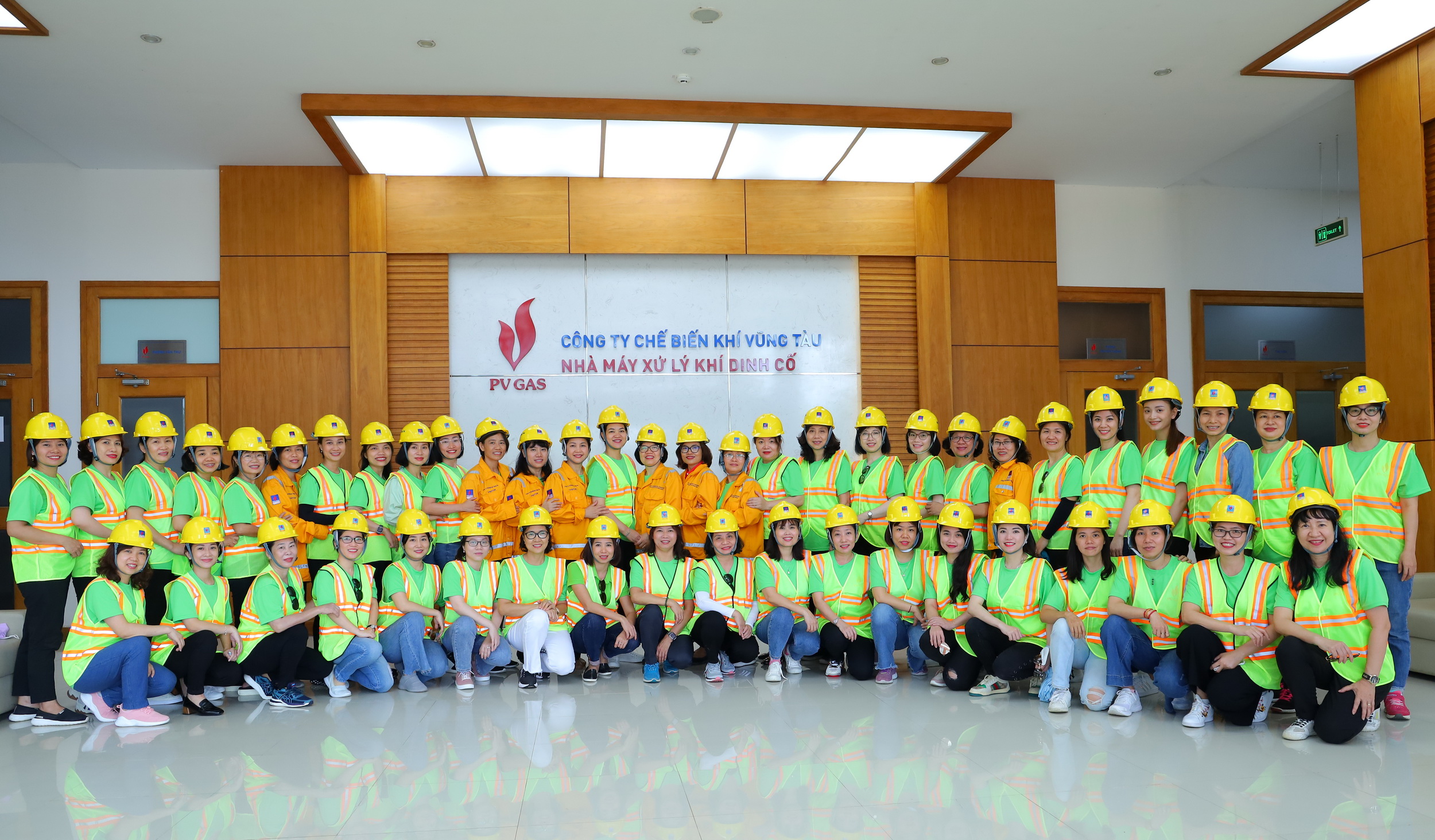 Tinh thần nữ lao động bừng sáng và ngọt ngào - ảnh 3