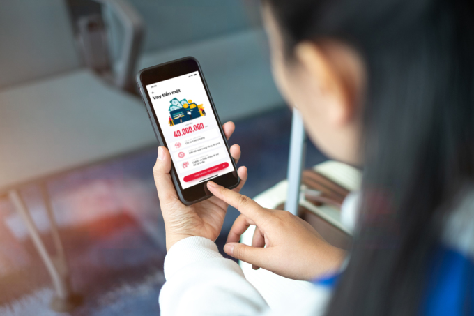 Tập đoàn Home Credit công bố Báo cáo Phát triển Bền vững 2021 - ảnh 3