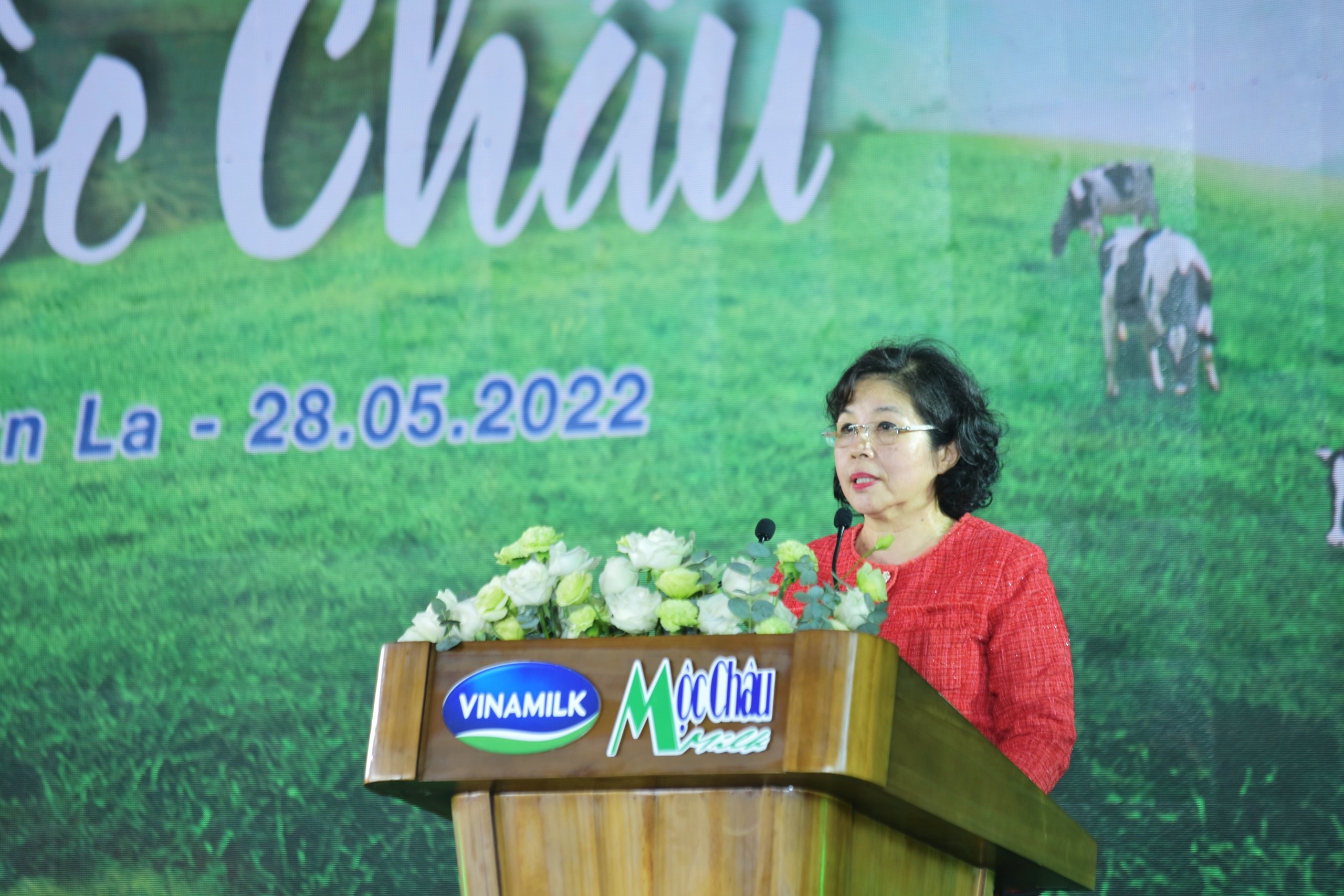 Hé lộ hình ảnh Thiên đường sữa tại Mộc Châu - kỳ quan tương lai của Tây Bắc - ảnh 4