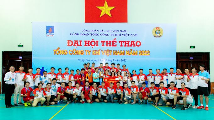 Trao 27 bộ huy chương với nhiều thành tích mới - ảnh 4