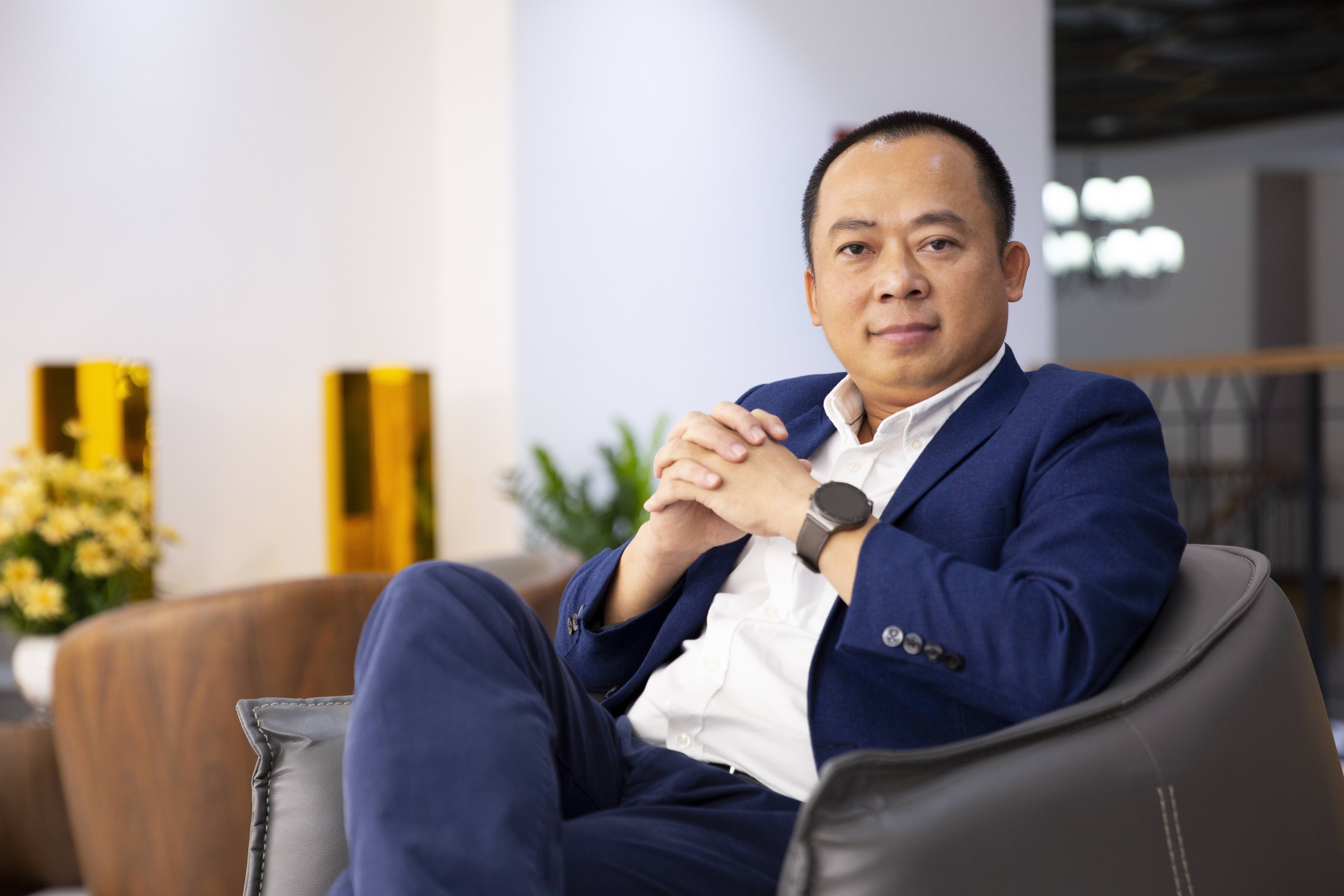 Tăng trưởng kinh tế - định hướng phát triển bền vững của Home Credit - ảnh 3