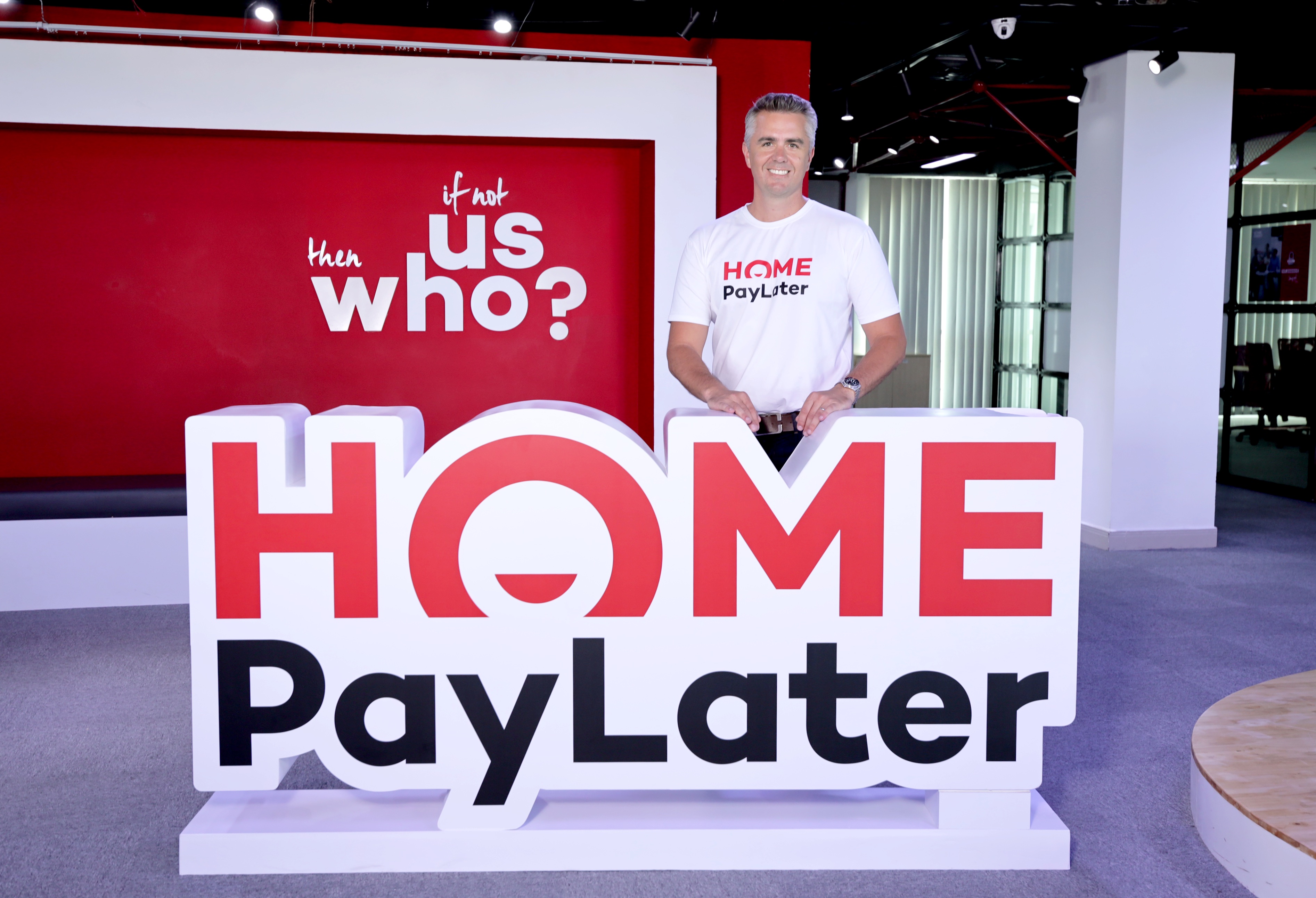 Home Credit đầu tư 200 tỷ đồng vào sản phẩm ‘mua trước trả sau’ - ảnh 4