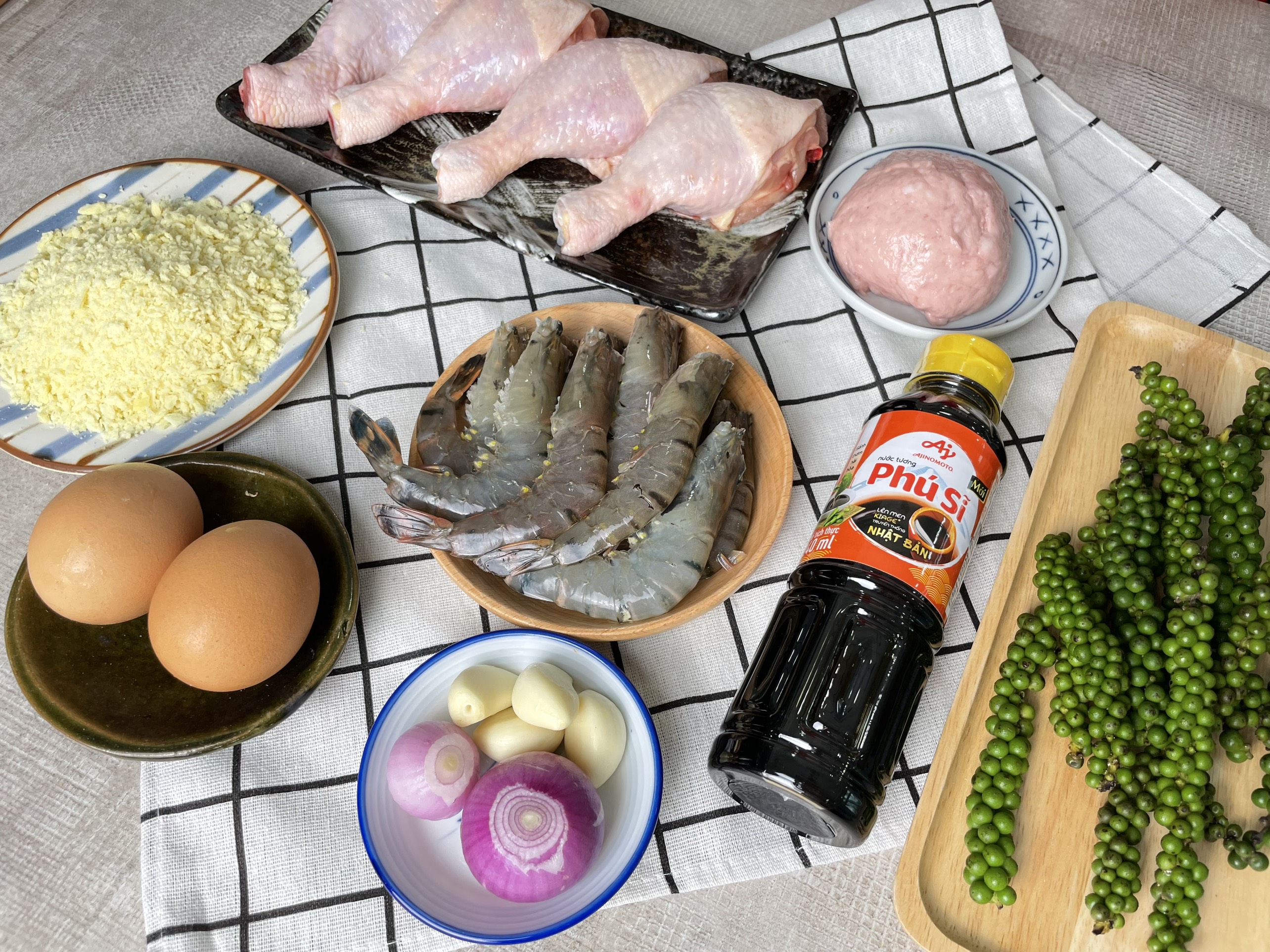 Nước tương Phú Sĩ – Hành trình 10 năm đồng hành cùng bữa cơm Việt - ảnh 1