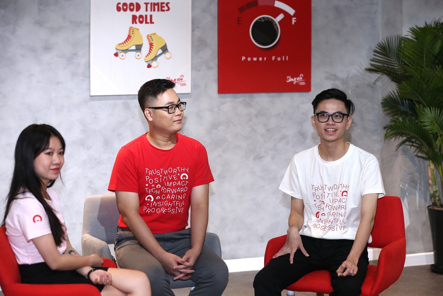 Home Credit và tham vọng sau cột mốc 120.000 lượt theo dõi trên TikTok - ảnh 1