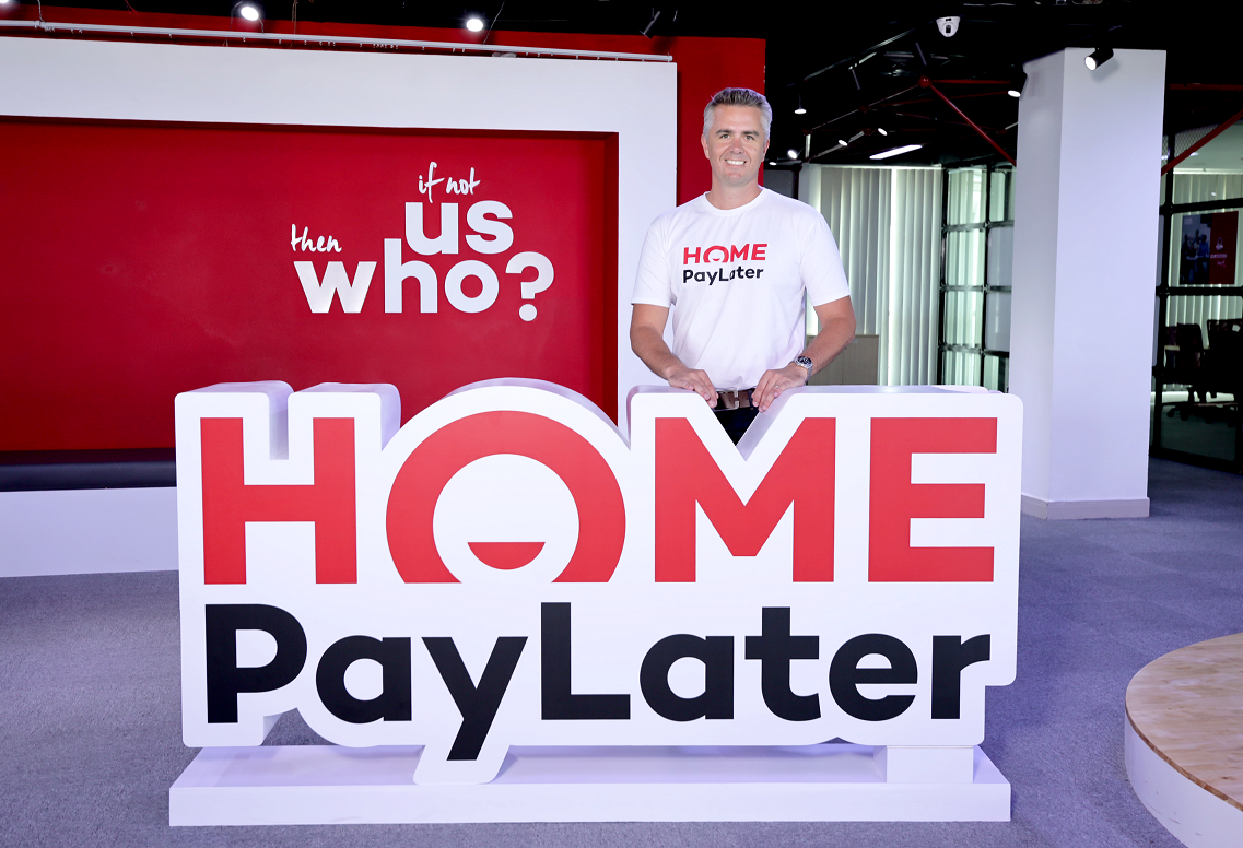 CCO Home Credit: “Home PayLater thay đổi cuộc chơi mua sắm trực tuyến” - ảnh 1