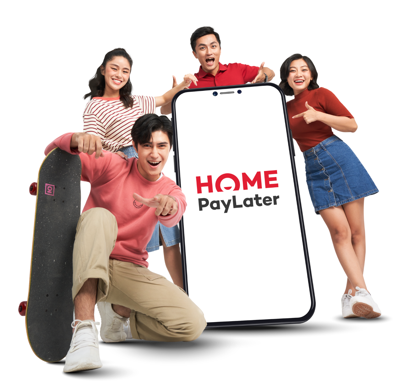 CCO Home Credit: “Home PayLater thay đổi cuộc chơi mua sắm trực tuyến” - ảnh 2