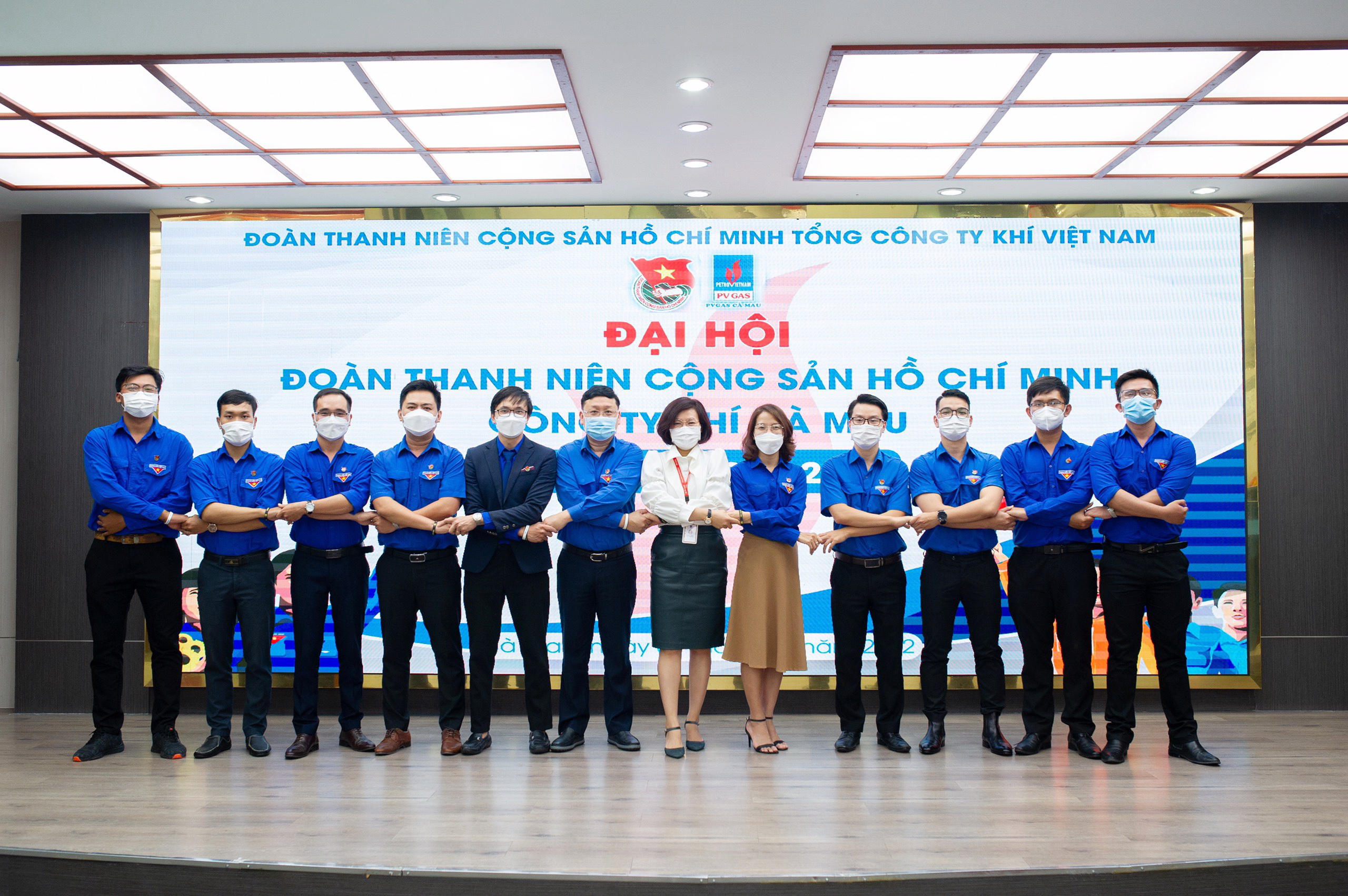 PV GAS: Bản lĩnh dẫn dắt ngành Công nghiệp Khí - ảnh 4