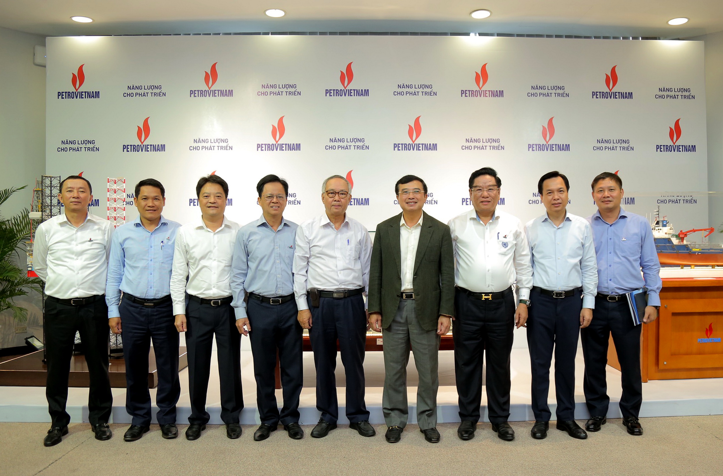 PV GAS: Văn hóa doanh nghiệp phát huy sức mạnh tổng hòa của đại gia đình Petrovietnam - ảnh 2