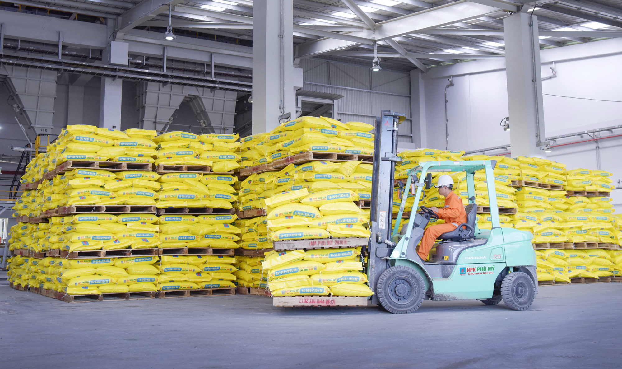 Tiếp tục giữ thứ hạng cao trong Bảng xếp hạng PROFIT500 - 2022 - ảnh 3