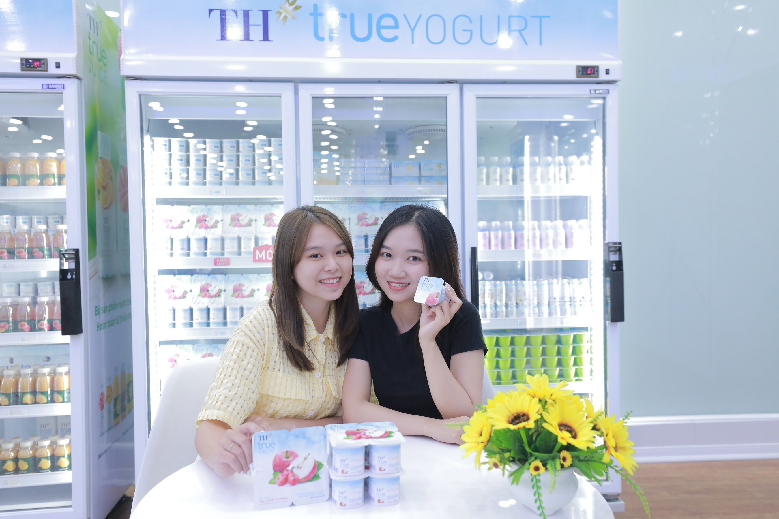 Bí quyết đẹp da, thải độc với bộ ba thực phẩm: Sữa chua – táo – sơ ri - ảnh 5