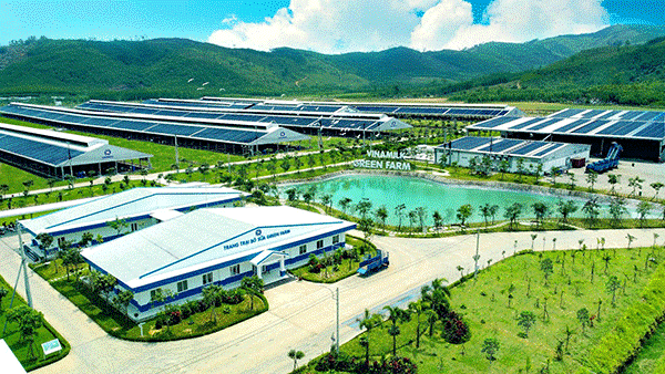 Vinamilk và CEO Mai Kiều Liên được vinh danh trong chương trình thương hiệu mạnh Việt Nam 2022 - ảnh 5